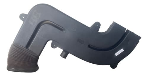 004886 Duto Filtro De Ar Cabine Iveco Stralis Original