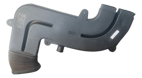004886 Duto Filtro De Ar Cabine Iveco Stralis Original