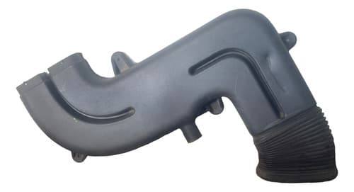 004886 Duto Filtro De Ar Cabine Iveco Stralis Original