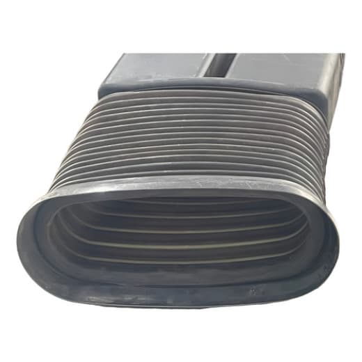 004886 Duto Filtro De Ar Cabine Iveco Stralis Original