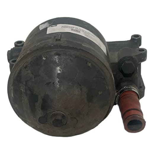 004202 Separador de Óleo Rotativo Completo Scania