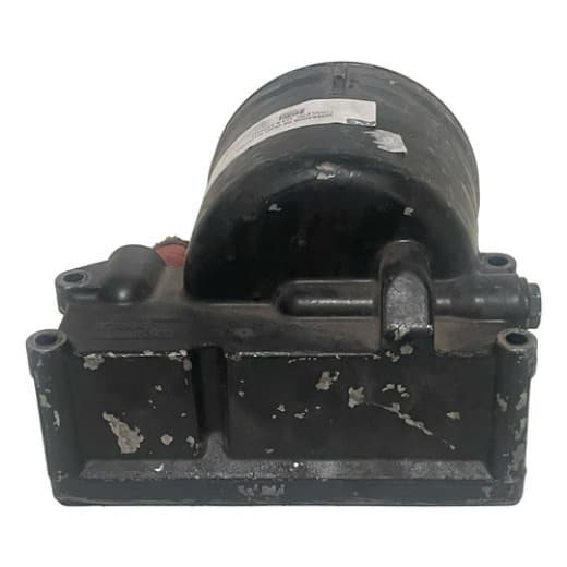 004202 Separador de Óleo Rotativo Completo Scania