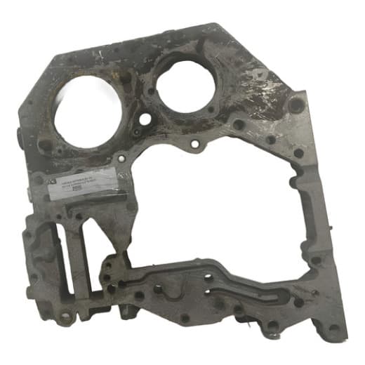 004207 Carcaça Distribuição Do Motor Cummins Eletronico Isb