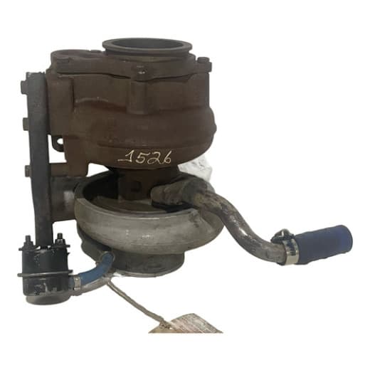 004204 Turbina Ford Cargo 4331 HX40