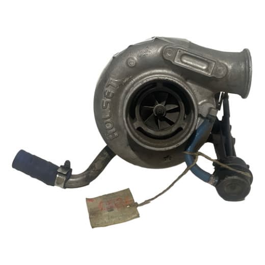 004204 Turbina Ford Cargo 4331 HX40