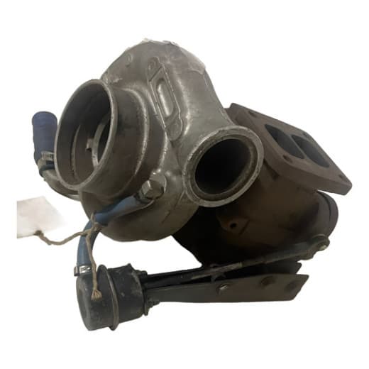 004204 Turbina Ford Cargo 4331 HX40