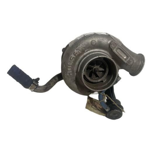 004204 Turbina Ford Cargo 4331 HX40