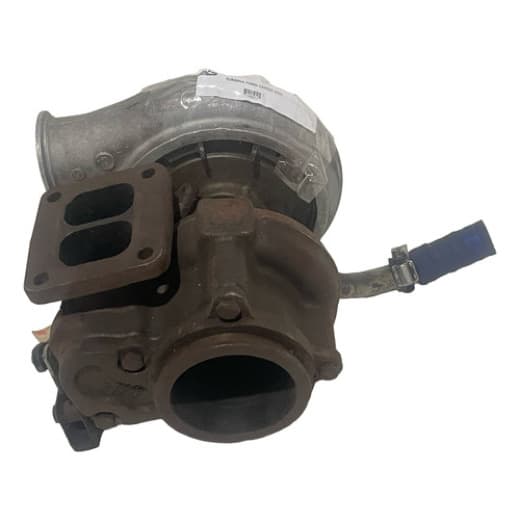 004204 Turbina Ford Cargo 4331 HX40