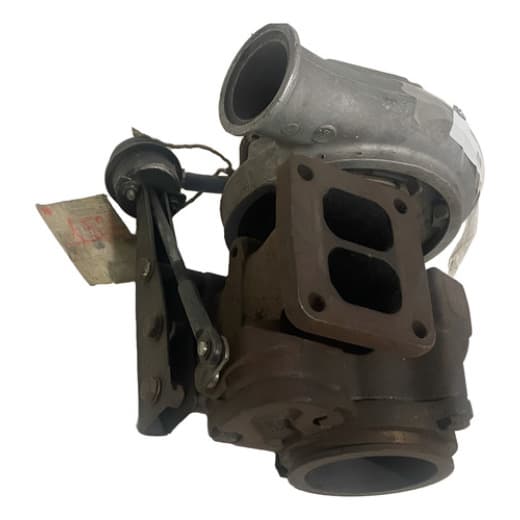 004204 Turbina Ford Cargo 4331 HX40