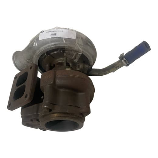 004204 Turbina Ford Cargo 4331 HX40