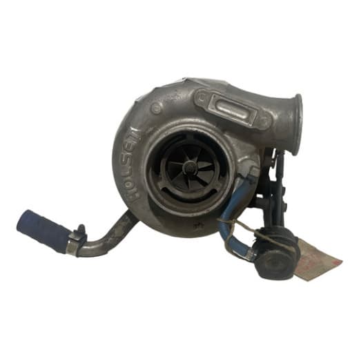 004204 Turbina Ford Cargo 4331 HX40