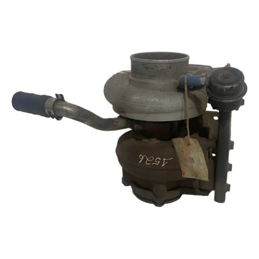 004204 Turbina Ford Cargo 4331 HX40