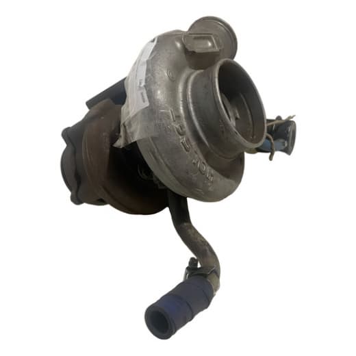 004204 Turbina Ford Cargo 4331 HX40