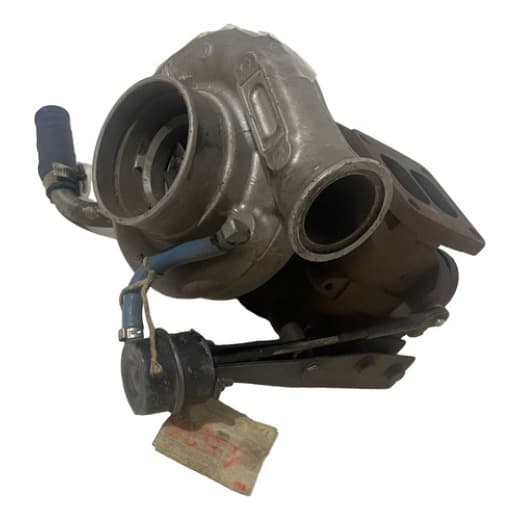 004204 Turbina Ford Cargo 4331 HX40
