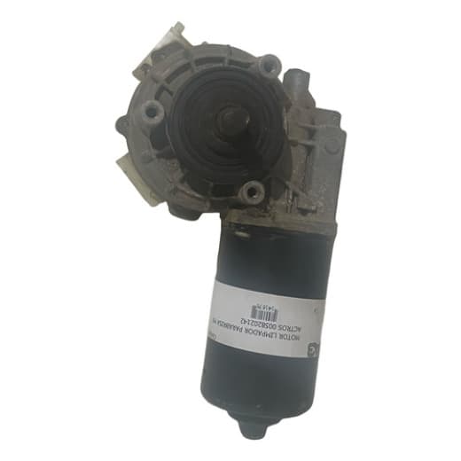 004199 - Motor Limpador de Parabrisa Mercedes-Benz Actros (Usado Original)