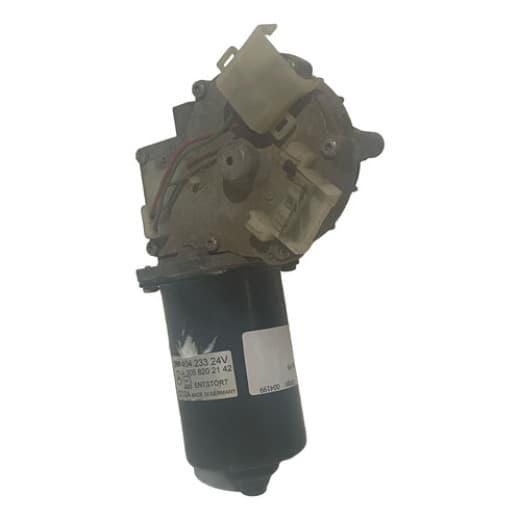 004199 - Motor Limpador de Parabrisa Mercedes-Benz Actros (Usado Original)