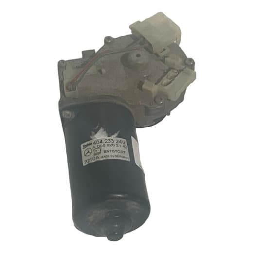 004199 - Motor Limpador de Parabrisa Mercedes-Benz Actros (Usado Original)