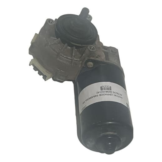 004199 - Motor Limpador de Parabrisa Mercedes-Benz Actros (Usado Original)