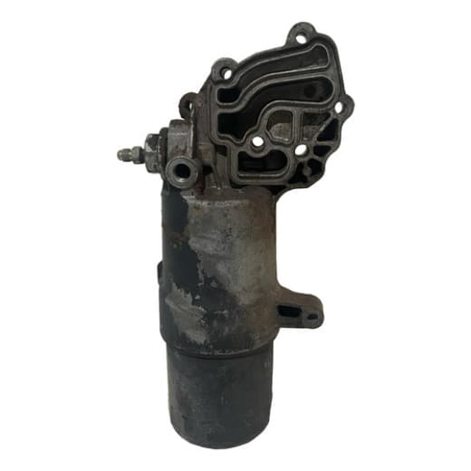 004174 Suporte do Filtro de Óleo Mercedes-Benz Atego