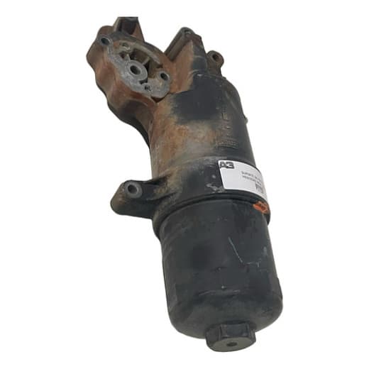 004174 Suporte do Filtro de Óleo Mercedes-Benz Atego