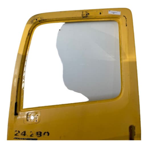 005421 - Porta Usada Original com Detalhe LE VW Constellation