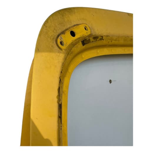 005421 - Porta Usada Original com Detalhe LE VW Constellation
