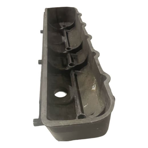 004118 Tubo Respiro Motor Cárter Volvo FH FM D13 21169404