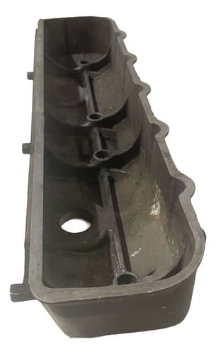 004118 Tubo Respiro Motor Carter Volvo Fh Fm D13 21169404