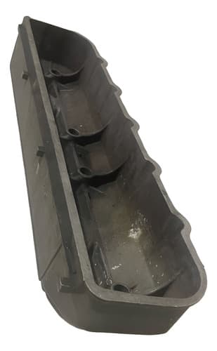 004118 Tubo Respiro Motor Carter Volvo Fh Fm D13 21169404