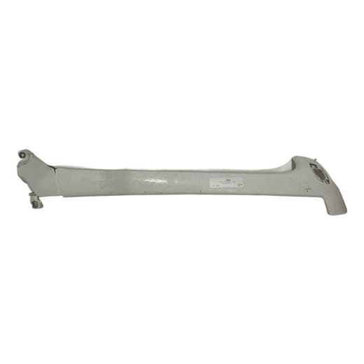 004124 504116081 Revestimento Coluna L/E Original Iveco Tector E3407