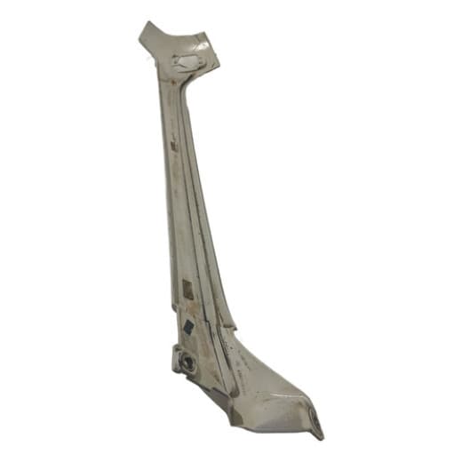 004124 504116081 Revestimento Coluna L/E Original Iveco Tector E3407