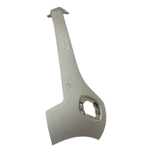 004124 504116081 Revestimento Coluna L/E Original Iveco Tector E3407