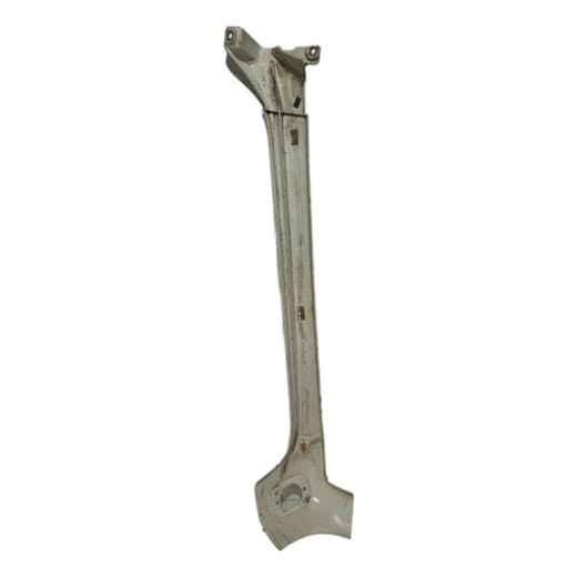 004124 504116081 Revestimento Coluna L/E Original Iveco Tector E3407