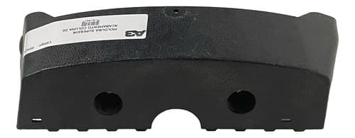 004141moldura Superior Acabamento Coluna De Direçaofordcargo