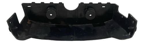 004141moldura Superior Acabamento Coluna De Direçaofordcargo