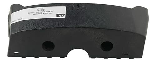 004141moldura Superior Acabamento Coluna De Direçaofordcargo