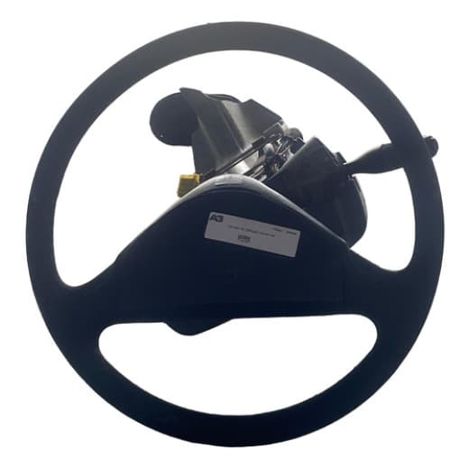 004030 Coluna De Direção Volvo VM