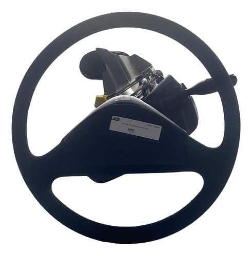 004030 Coluna De Direçao Volvo Vm