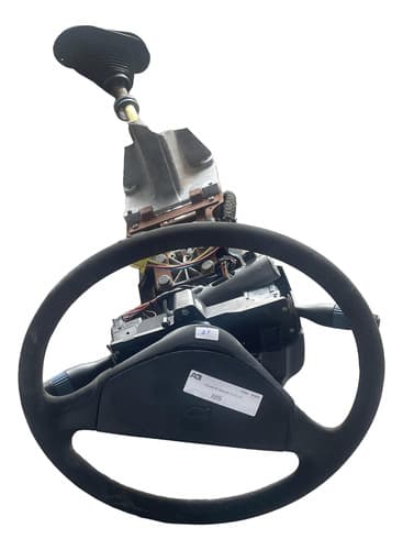 004030 Coluna De Direçao Volvo Vm