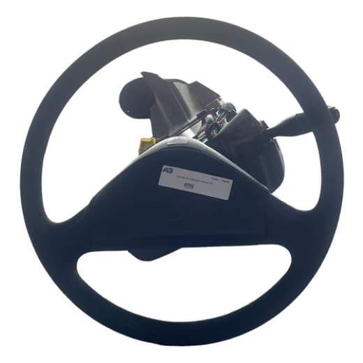 004030 Coluna De Direção Volvo VM
