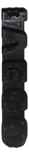 004014 Emblema Iveco Da Grade Iveco Tector Usado Original