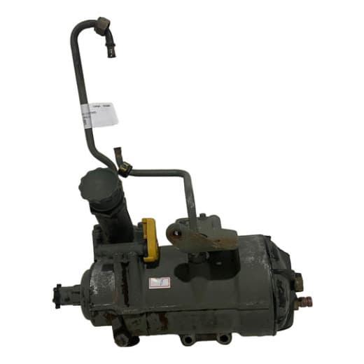 004178 Carcaça Filtro Combustível Volkswagen 1841328C4