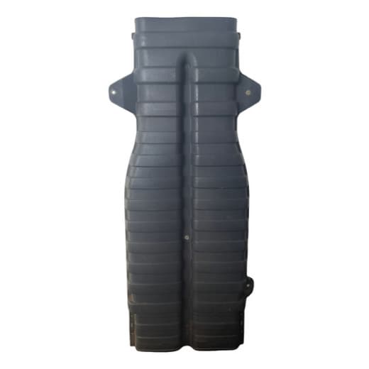 004873 Duto Filtro de Ar Volvo FH