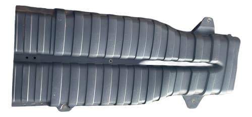 004873 Duto Filtro De Ar Volvo Fh