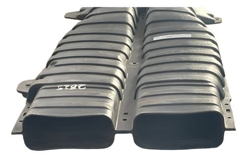 004873 Duto Filtro De Ar Volvo Fh