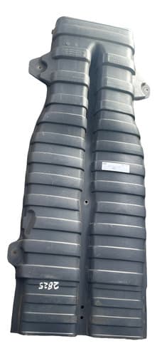 004873 Duto Filtro De Ar Volvo Fh