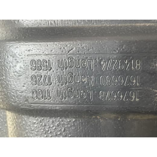 004873 Duto Filtro de Ar Volvo FH