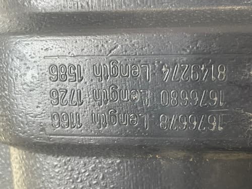 004873 Duto Filtro De Ar Volvo Fh