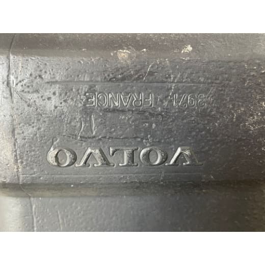 004873 Duto Filtro de Ar Volvo FH