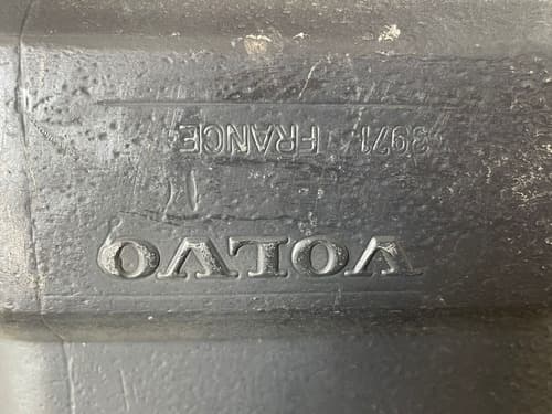 004873 Duto Filtro De Ar Volvo Fh